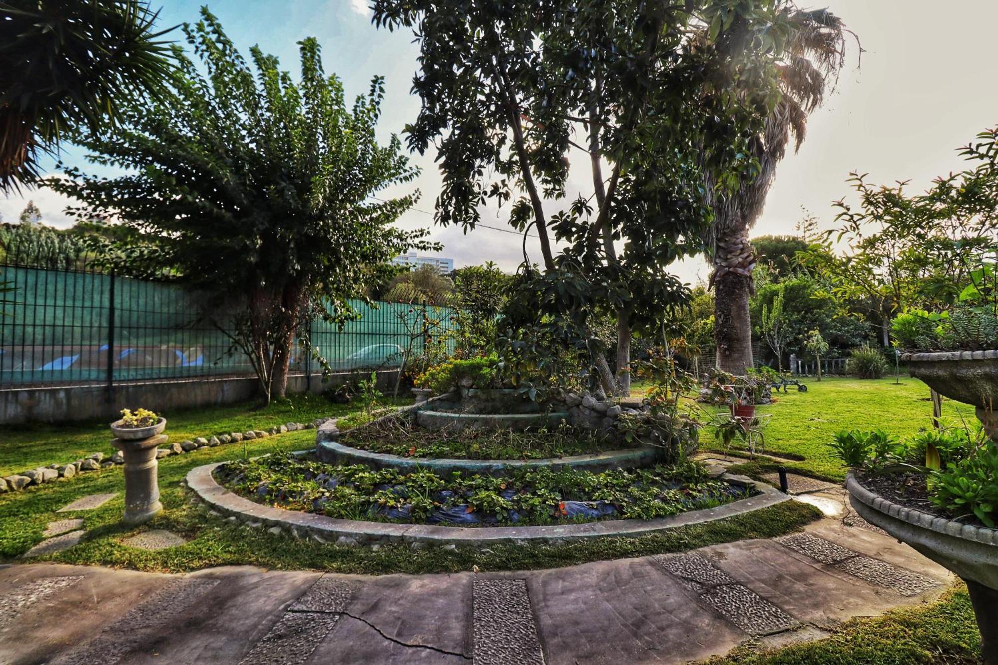 Hostel Jardins De Sao Luis Setubal Exterior photo